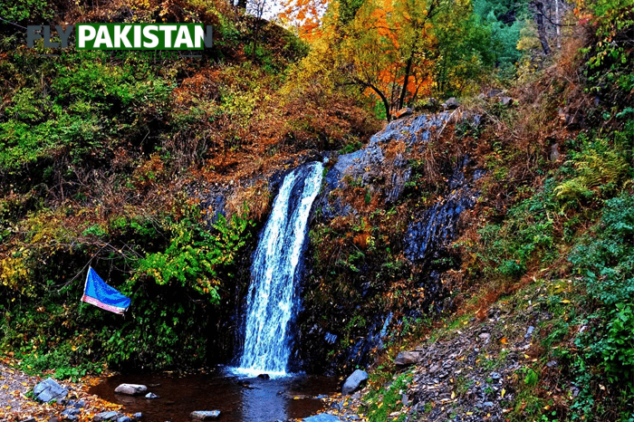 Book Hotels in Pakistan